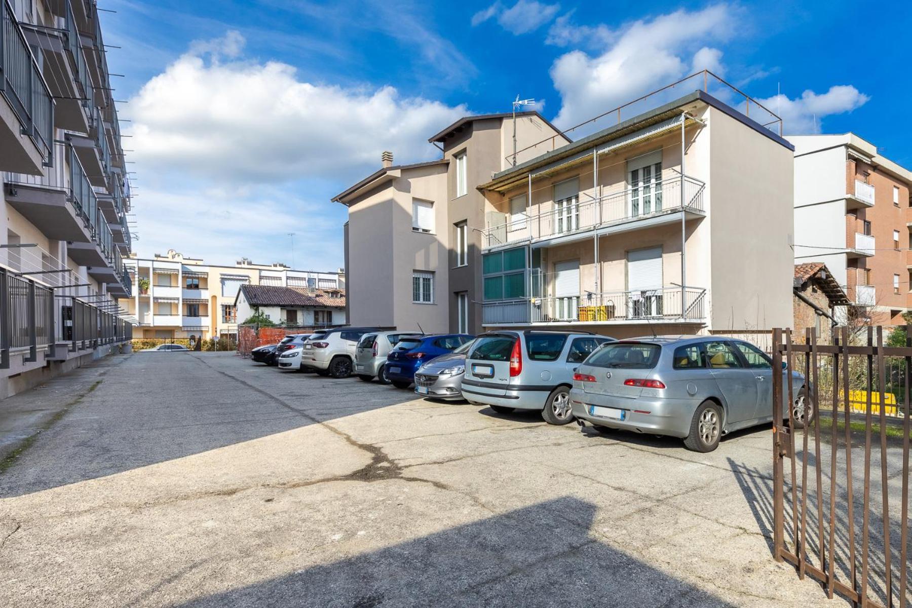 Appartamento Centrale Con Parcheggio E Wi-Fi Gratuito Ac Alba  Luaran gambar